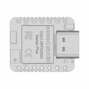 Seeed Studio Xiao Nrf52840 Sense Plus | 3D Engineering Design File_270_0_degree_snapshot