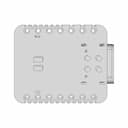 Seeed Studio Xiao Nrf52840 Sense Plus | 3D Engineering Design File_90_0_degree_snapshot