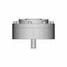 Cycloidal Gearbox - Downloadable CAD Representation_0_90_degree_snapshot