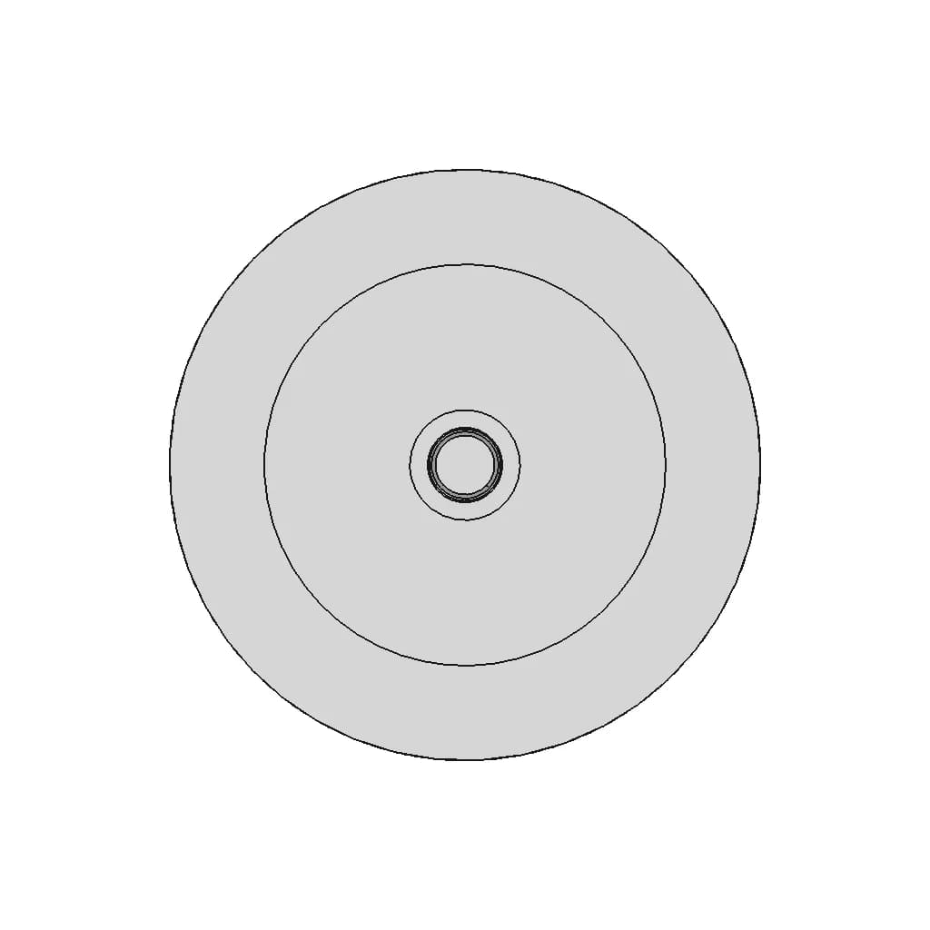 Cycloidal Gearbox - Downloadable CAD Representation_90_0_degree_snapshot