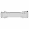 Transportador Banda Plana | 3D Engineering Design File_90_0_degree_snapshot