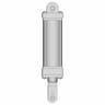 Hydraulic Cylinder - Standard Mechanical Component_270_0_degree_snapshot