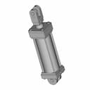Hydraulic Cylinder - Standard Mechanical Component_60_30_degree_snapshot
