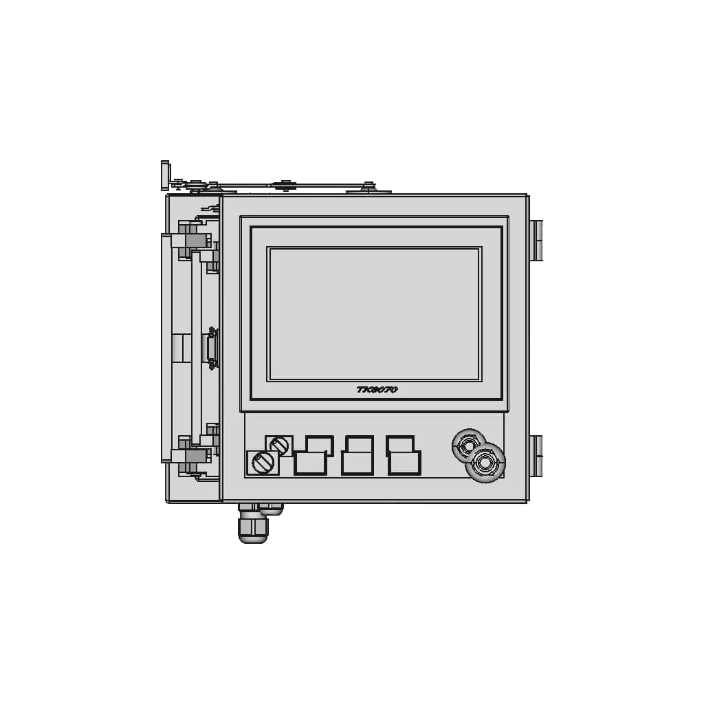Hmi Box - Downloadable CAD Representation_0_0_degree_snapshot