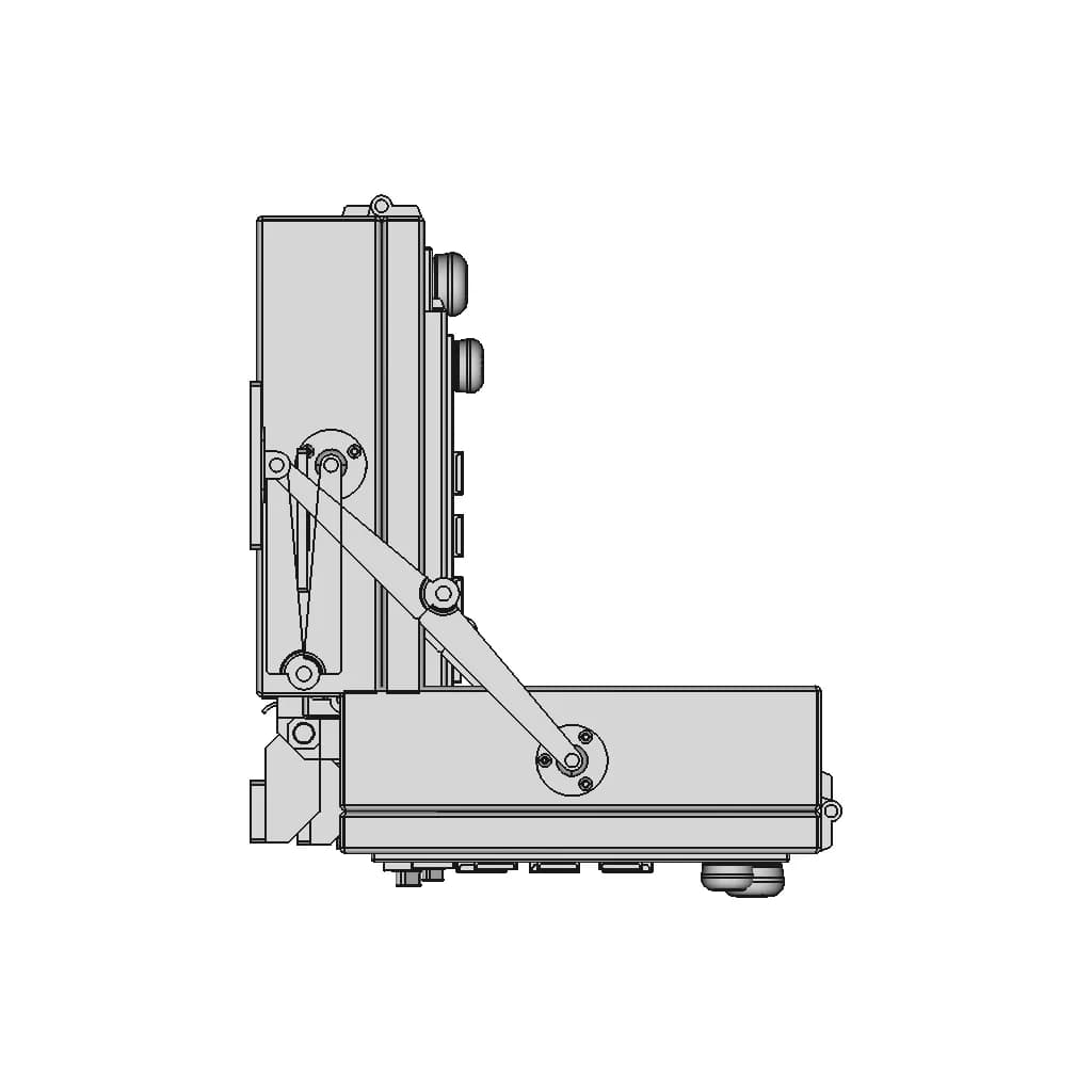 Hmi Box - Downloadable CAD Representation_270_0_degree_snapshot