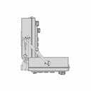 Hmi Box - Downloadable CAD Representation_270_0_degree_snapshot