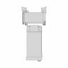 Miniature Total Counter (8 Digit) | 3D Engineering Design File_0_90_degree_snapshot