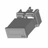 Miniature Total Counter (8 Digit) | 3D Engineering Design File_60_30_degree_snapshot