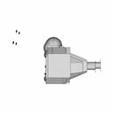 Wheeled Soccer Robot | High-Quality CAD Model_0_270_degree_snapshot