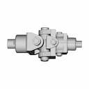 Universal Coupling Assembly | 3D Engineering Design File_90_0_degree_snapshot
