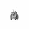 Agricultural Unmanned Ground Vehicle | High-Quality CAD Model_0_0_degree_snapshot