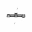 Fly Trap Lifter Combat Robot - Standard Mechanical Component_0_0_degree_snapshot