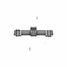Fly Trap Lifter Combat Robot - Standard Mechanical Component_0_0_degree_snapshot