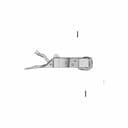 Fly Trap Lifter Combat Robot - Standard Mechanical Component_0_90_degree_snapshot