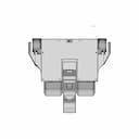 Fly Trap Lifter Combat Robot - Standard Mechanical Component_270_0_degree_snapshot