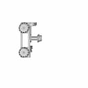 Robot_Mecanum_Wheel | 3D Engineering Design File_0_270_degree_snapshot