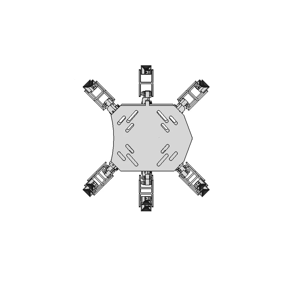 Spider Bot | High-Quality CAD Model_0_270_degree_snapshot