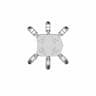 Spider Bot | High-Quality CAD Model_0_270_degree_snapshot