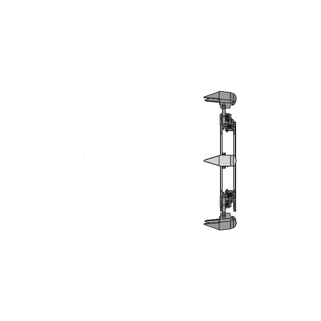 Spider Bot | High-Quality CAD Model_270_0_degree_snapshot