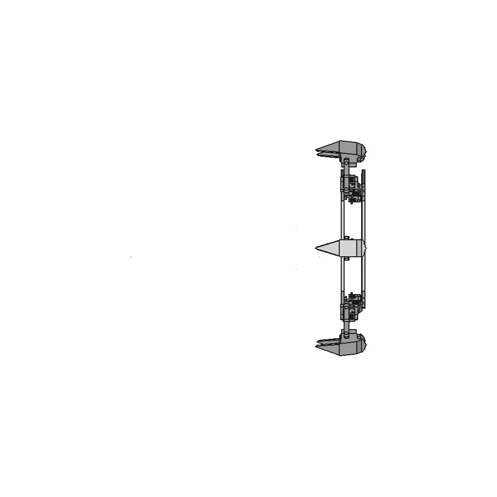 Spider Bot | High-Quality CAD Model_90_0_degree_snapshot