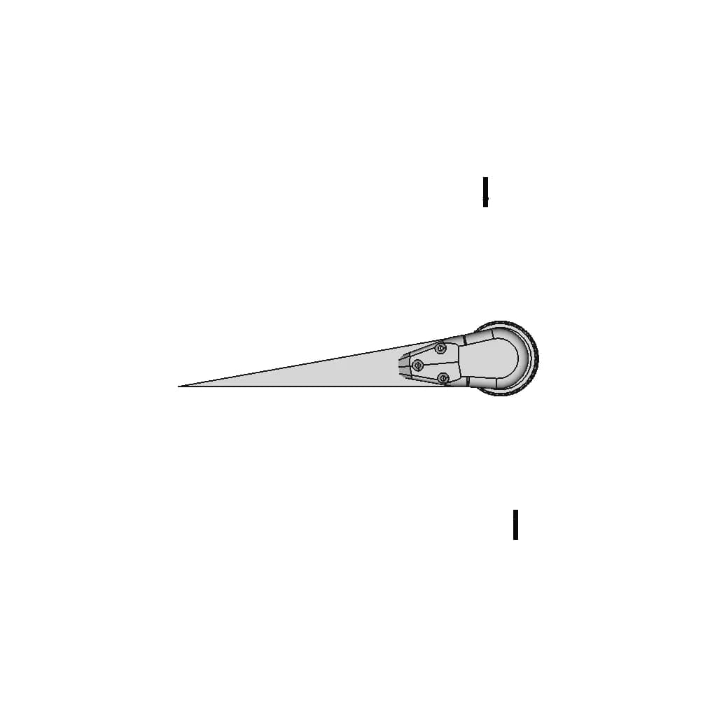 Wedgie Combat Robot | High-Quality CAD Model_0_90_degree_snapshot