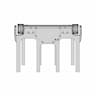 Wedgie Combat Robot | High-Quality CAD Model_270_0_degree_snapshot