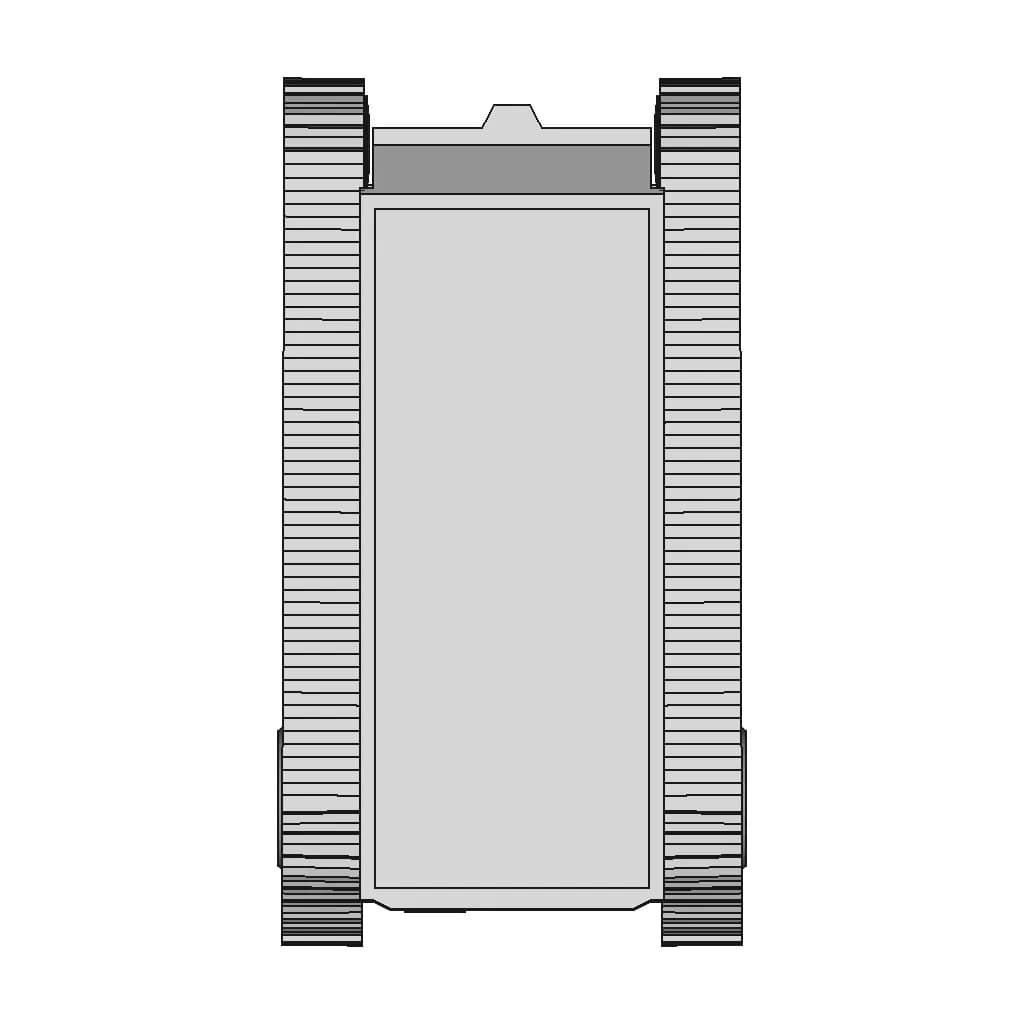 Teodor Rolling Base | High-Quality CAD Model_0_0_degree_snapshot