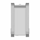 Teodor Rolling Base | High-Quality CAD Model_0_0_degree_snapshot
