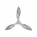 Грейфовый Ковш - Standard Mechanical Component_90_0_degree_snapshot