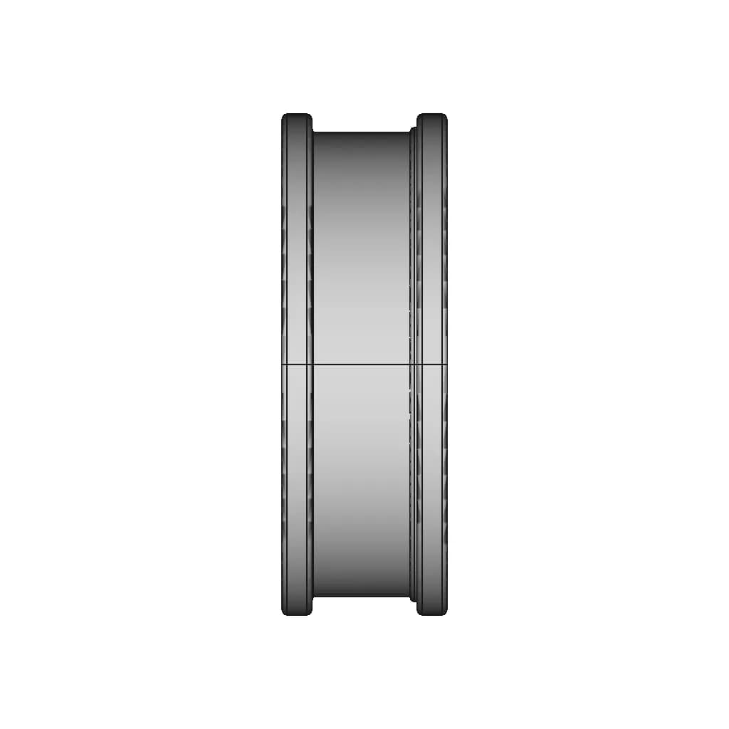 Shuttle Conveyor | 3D Engineering Design File_0_0_degree_snapshot