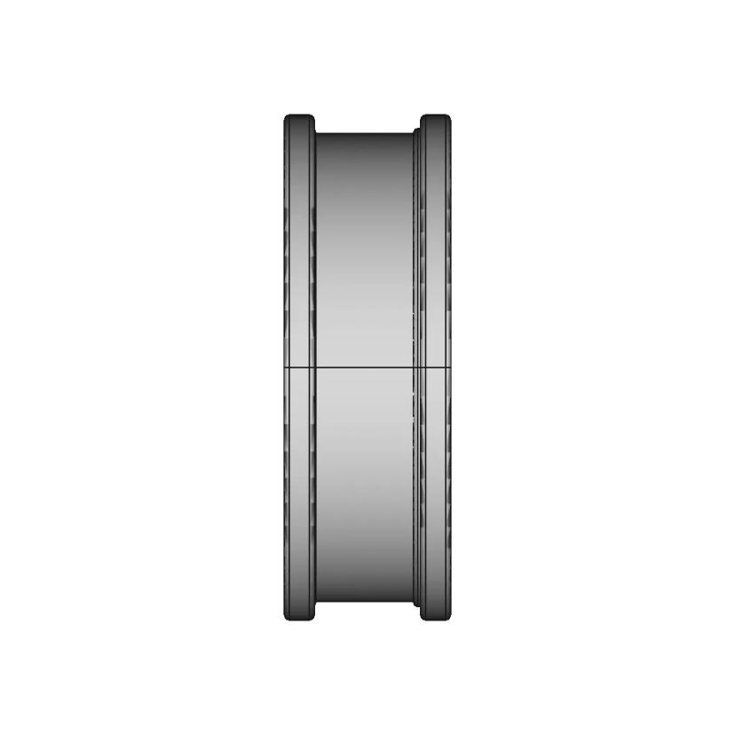 Shuttle Conveyor | 3D Engineering Design File