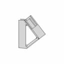 I.C.E Robotics Driver Hub | High-Quality CAD Model_0_90_degree_snapshot