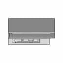 I.C.E Robotics Driver Hub | High-Quality CAD Model_270_0_degree_snapshot