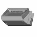 I.C.E Robotics Driver Hub | High-Quality CAD Model_60_30_degree_snapshot