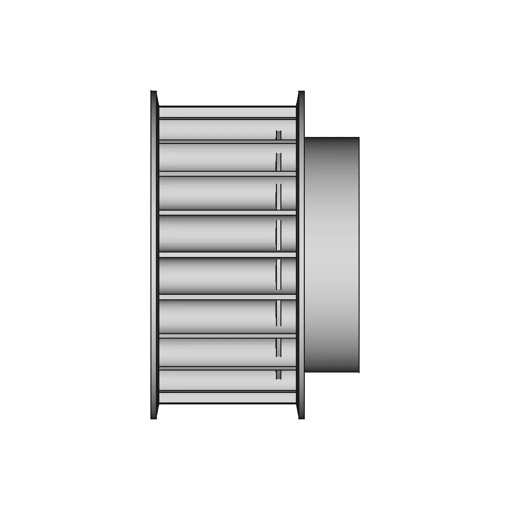 Hight Accurate 3-Dof Robot - Downloadable CAD Representation_0_0_degree_snapshot