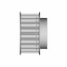 Hight Accurate 3-Dof Robot - Downloadable CAD Representation_0_0_degree_snapshot