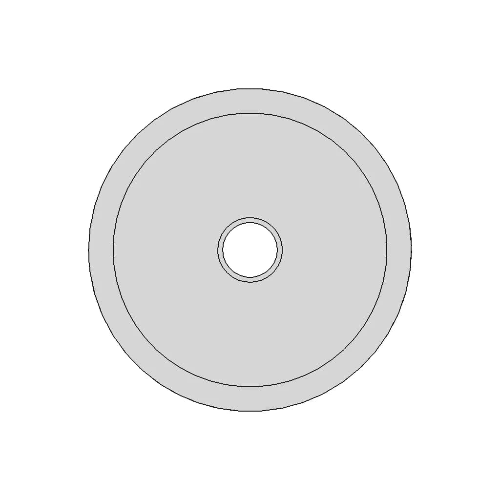 Hight Accurate 3-Dof Robot - Downloadable CAD Representation_0_270_degree_snapshot