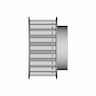 Hight Accurate 3-Dof Robot - Downloadable CAD Representation_270_0_degree_snapshot