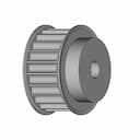Hight Accurate 3-Dof Robot - Downloadable CAD Representation_60_30_degree_snapshot