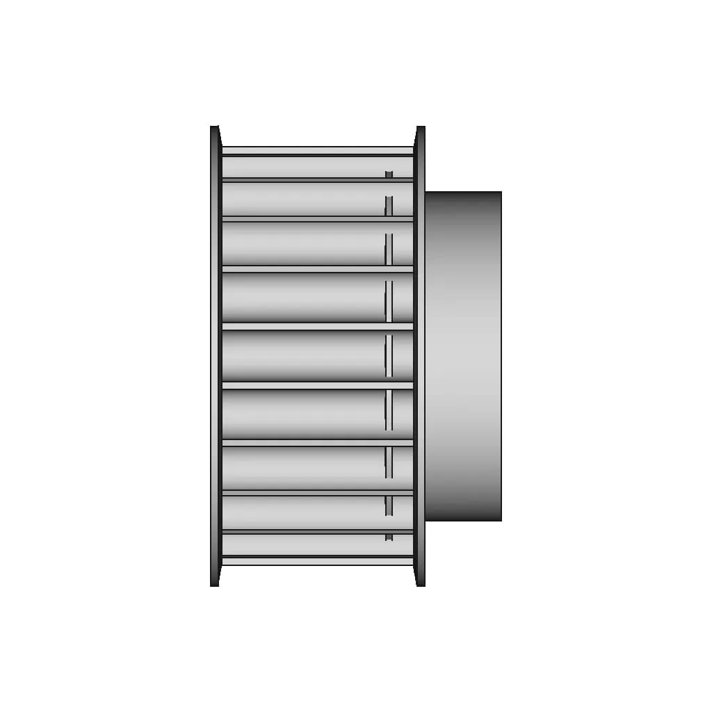 Hight Accurate 3-Dof Robot - Downloadable CAD Representation_90_0_degree_snapshot
