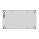 Nvidia Jetson Tx2 - Standard Mechanical Component_0_0_degree_snapshot