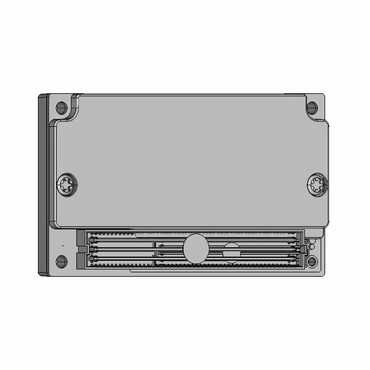 Nvidia Jetson Tx2 - Standard Mechanical Component