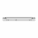Nvidia Jetson Tx2 - Standard Mechanical Component_270_0_degree_snapshot