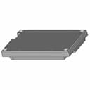 Nvidia Jetson Tx2 - Standard Mechanical Component_60_30_degree_snapshot