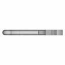 Cotter Pin - Downloadable CAD Representation_90_0_degree_snapshot
