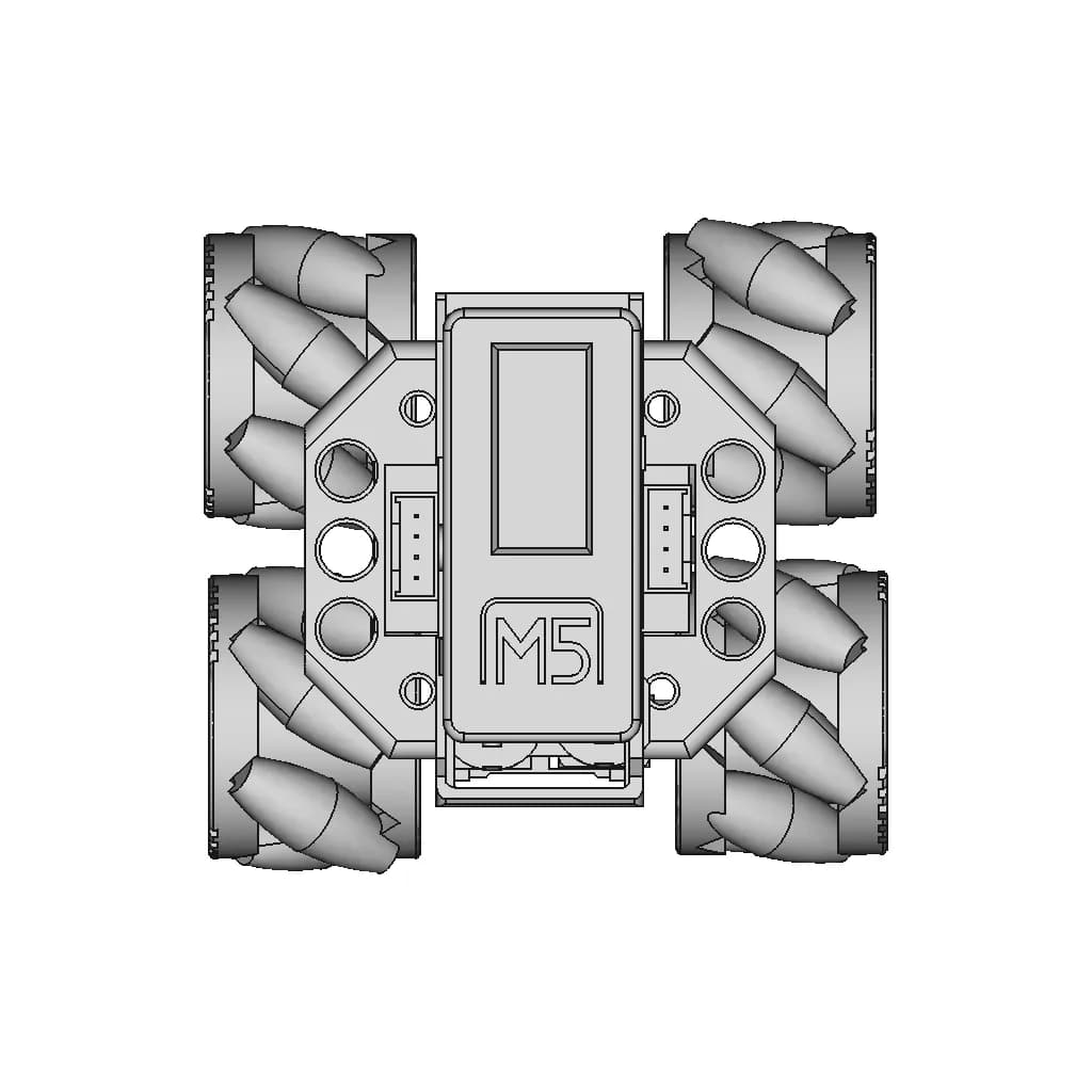 Roverc - Downloadable CAD Representation_0_0_degree_snapshot