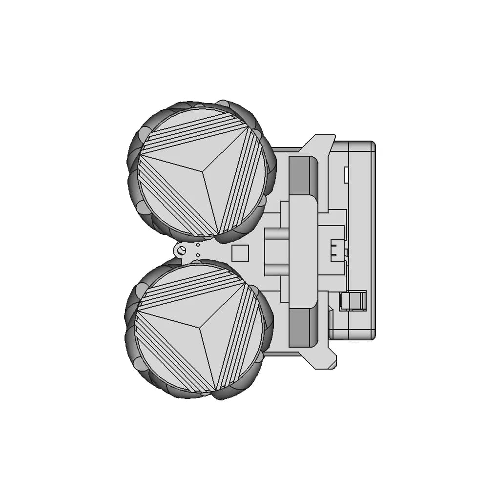 Roverc - Downloadable CAD Representation_0_270_degree_snapshot