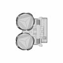 Roverc - Downloadable CAD Representation_0_270_degree_snapshot