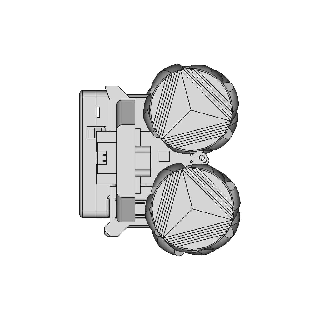 Roverc - Downloadable CAD Representation_0_90_degree_snapshot