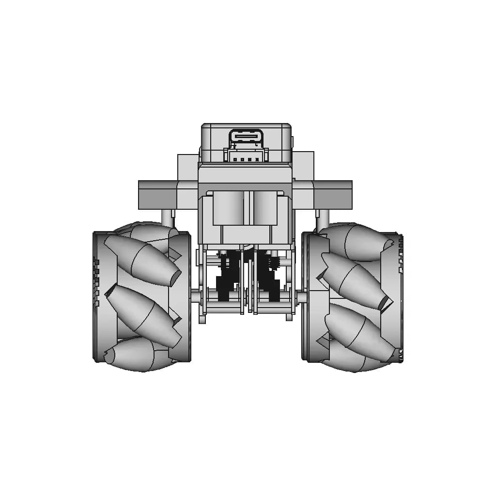 Roverc - Downloadable CAD Representation_90_0_degree_snapshot